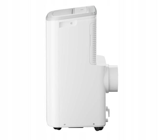 Air conditioner Electrolux Comfort 600 EXP26U339CW 2600 W Model Comfort 600 EXP26U339CW