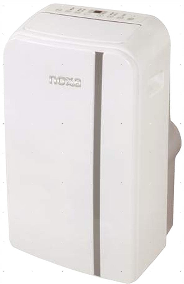 Air conditioner NOXA NXP-35CPO1-C 1350 W Dominant color white