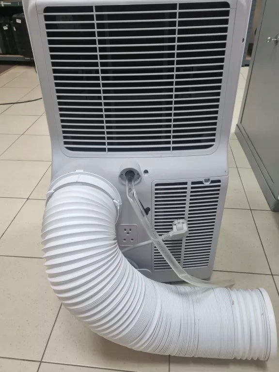 Air conditioner NOXA NXP-35CPO1-C 1350 W Manufacturer code NXP-35CPO1-C