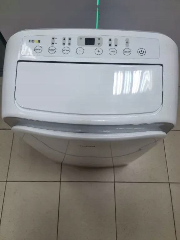 Air conditioner NOXA NXP-35CPO1-C 1350 W Model NXP-35CPO1-C