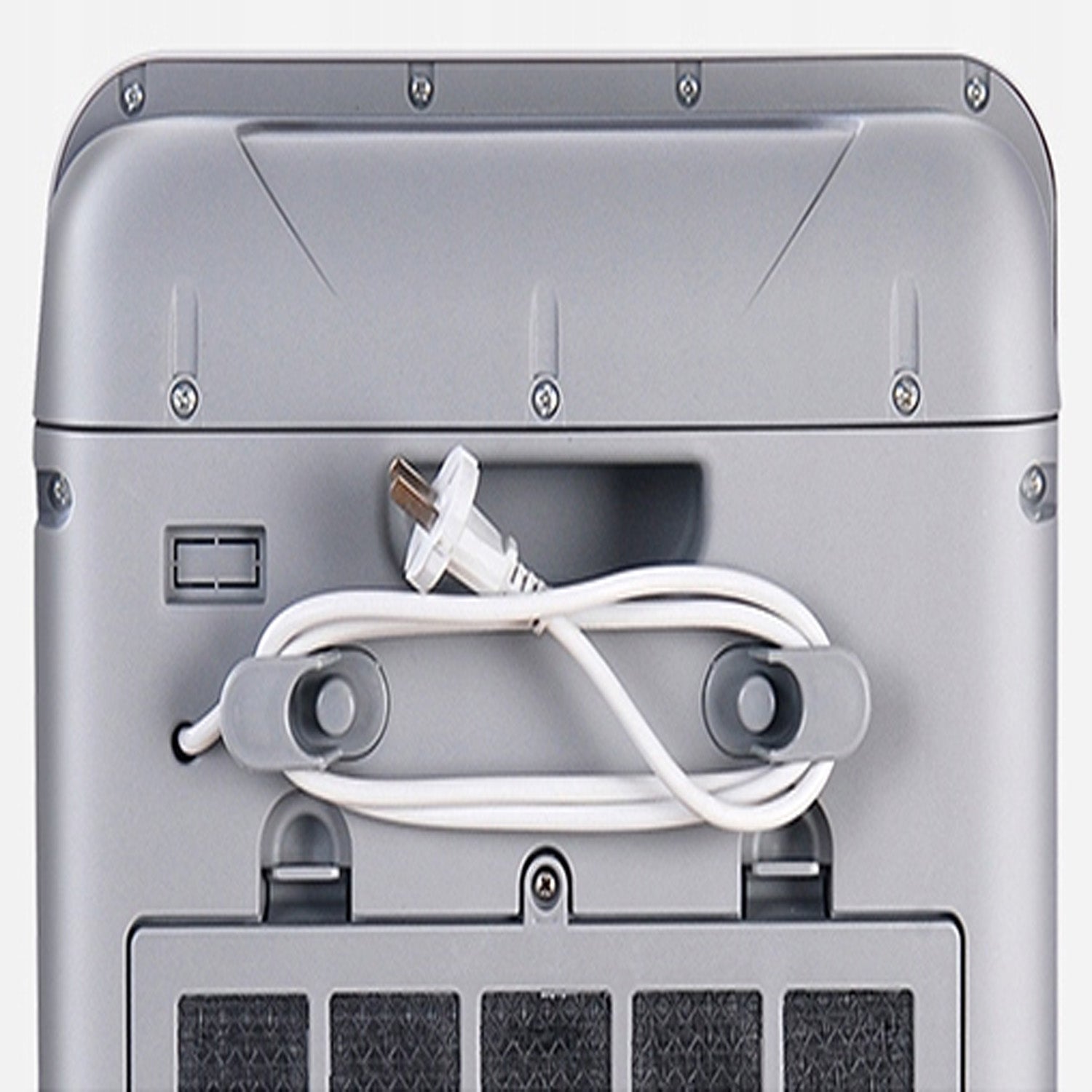 Air conditioner Ravanson KR9000 80W cooling humidification heating LED display Airflow 450 m³/h