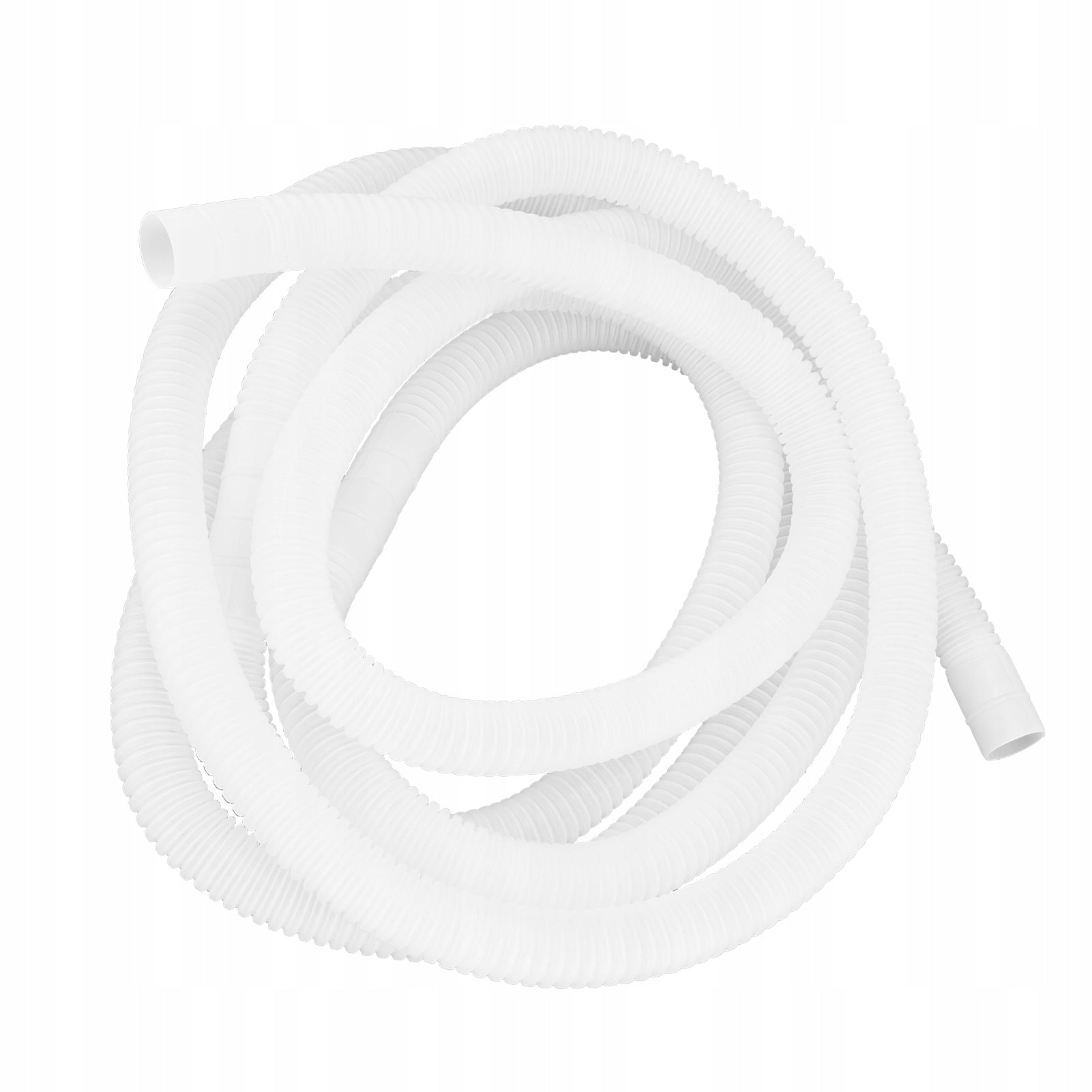 Air conditioner drain hose with a length of 3 meters. Telescopic, QE Brand no brand