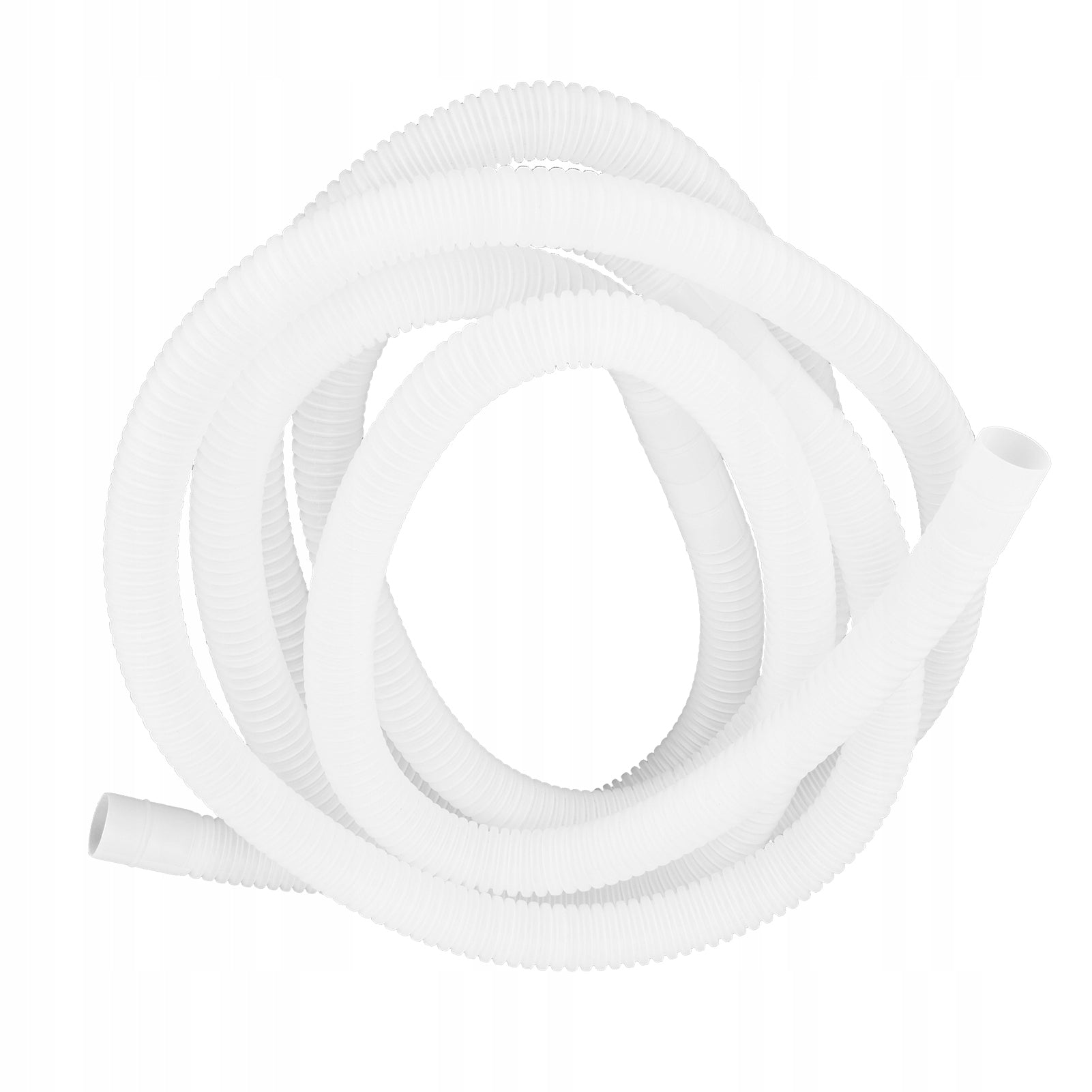 Air conditioner drain hose with a length of 3 meters. Telescopic, VI Dominant color multicolor