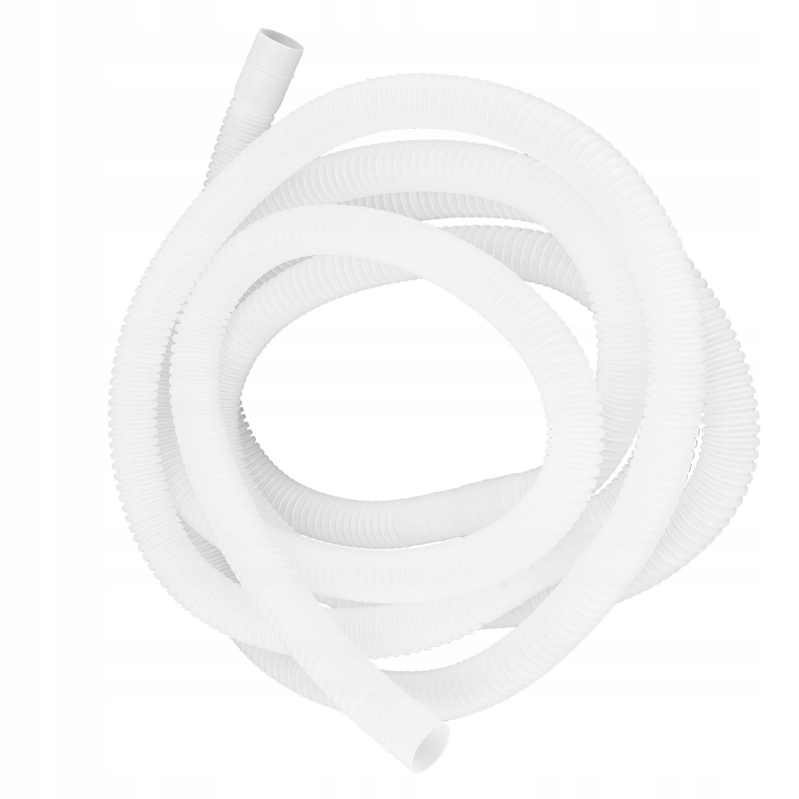 Air conditioner drain hose with a length of 3 meters. Telescopic, VI Power 1 W
