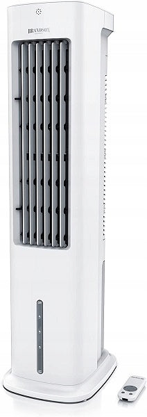 Air cooler Column fan Brandson 305041 white