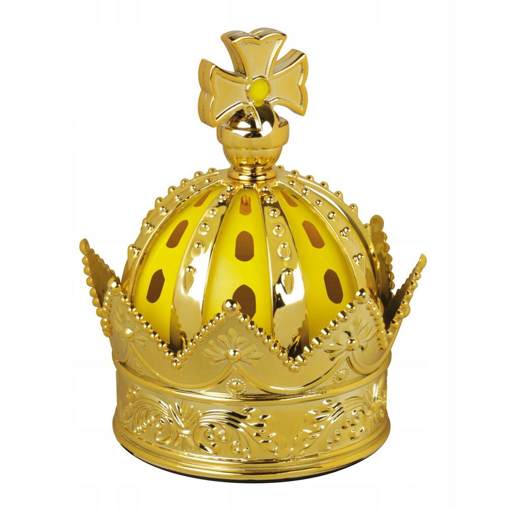 Air freshener Crown KING - VANILIA Kind can air fresheners