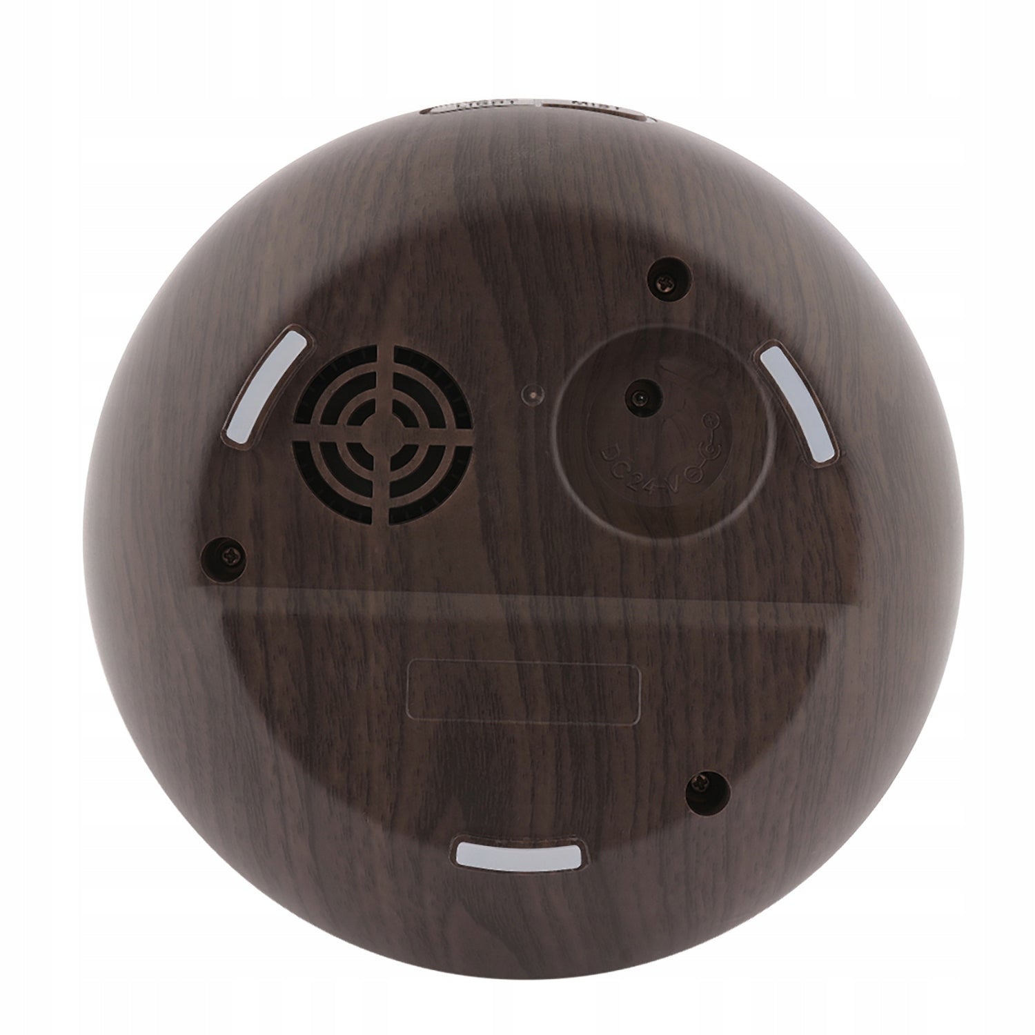 Air humidifier 4in1 LED remote control aromatherapy ionization 500ml Maximum room size 50 m²