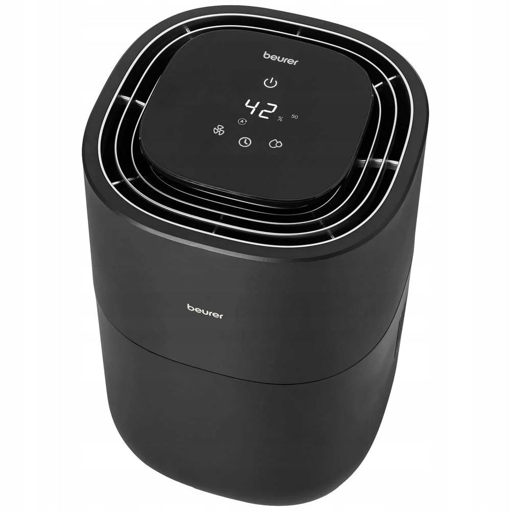 Air humidifier Beurer LB200 energy efficient up to 30m² Model 1245