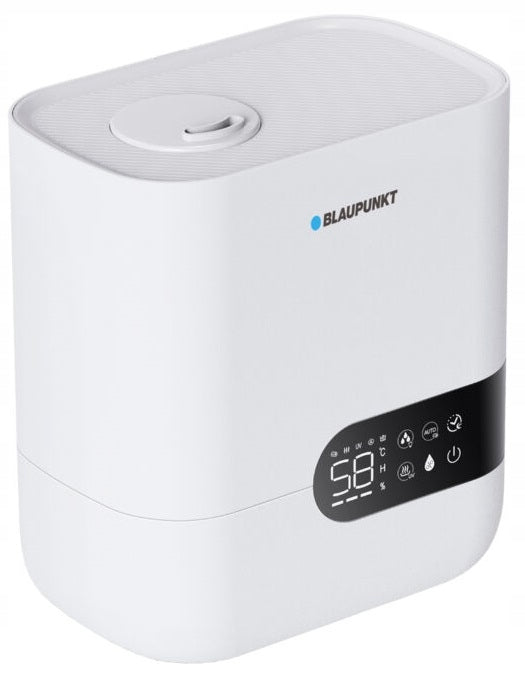 Air humidifier Blaupunkt AHS902 4,5l / 450ml/h aromatherapy Tuya Packaging status original