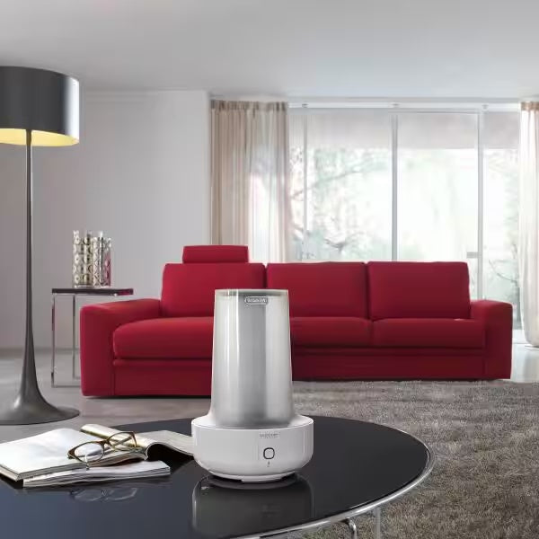 Air humidifier DeLonghi UHX17 Brand De'Longhi