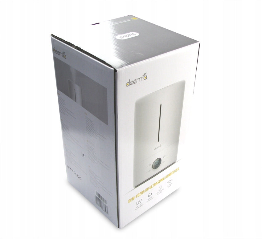 Air humidifier Deerma F628S Model Deerma F628S