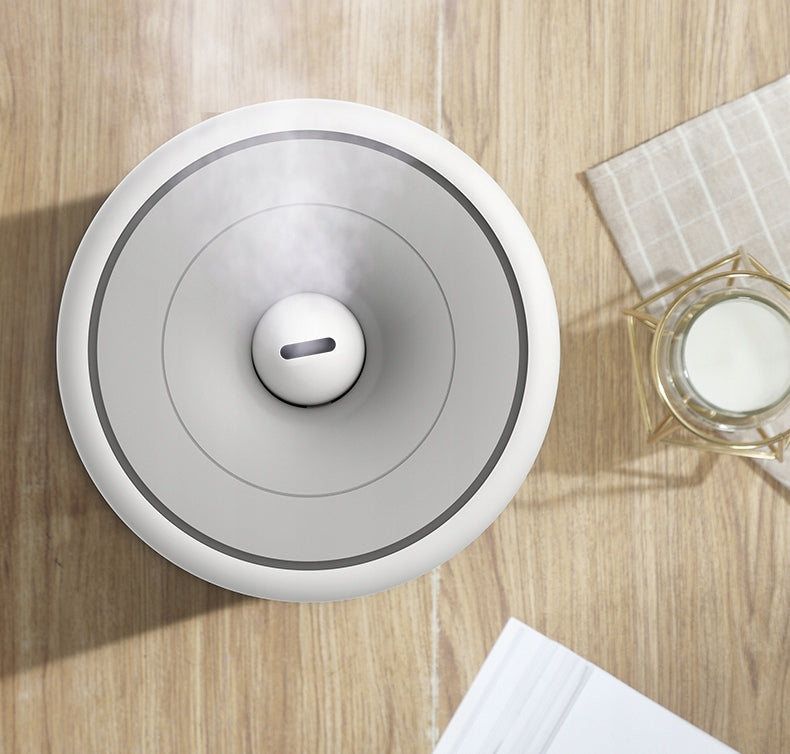 Air humidifier Deerma F628S Type ultrasonic humidifier