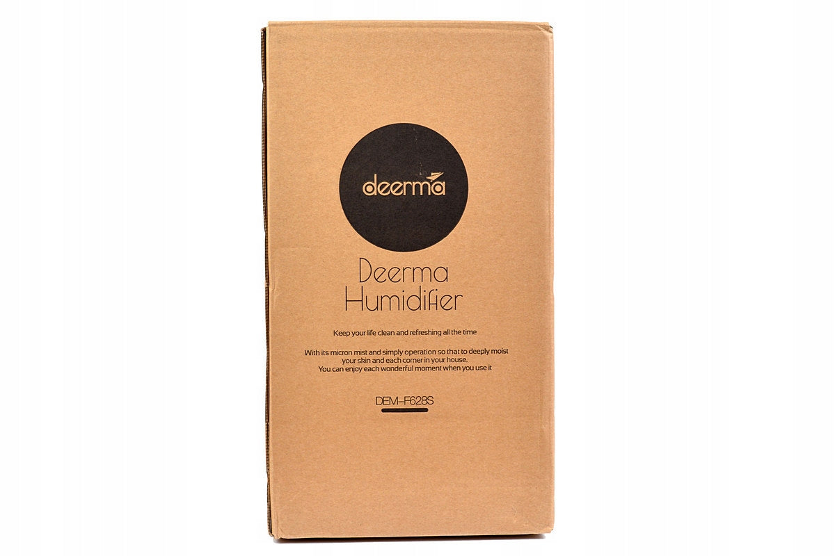 Air humidifier Deerma F628S Water tank capacity 5 l