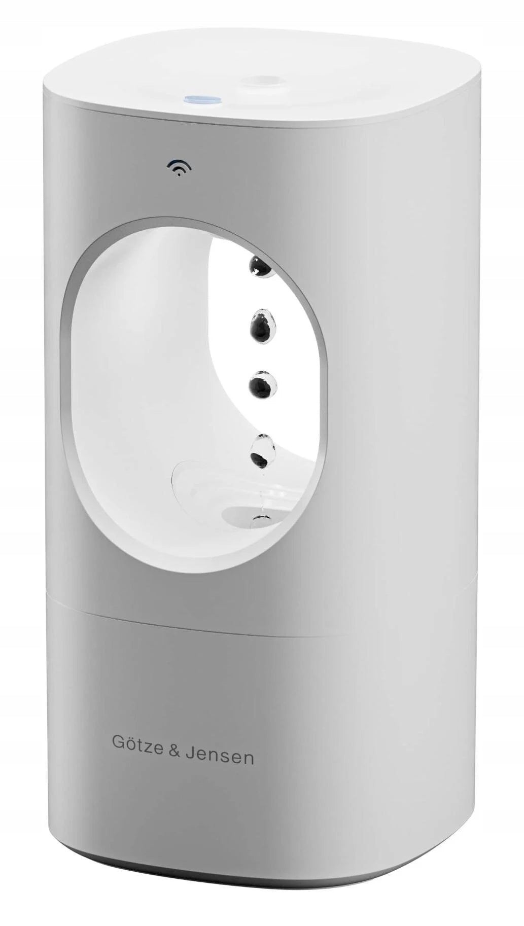 Air humidifier GÖTZE & JENSEN AH500 White