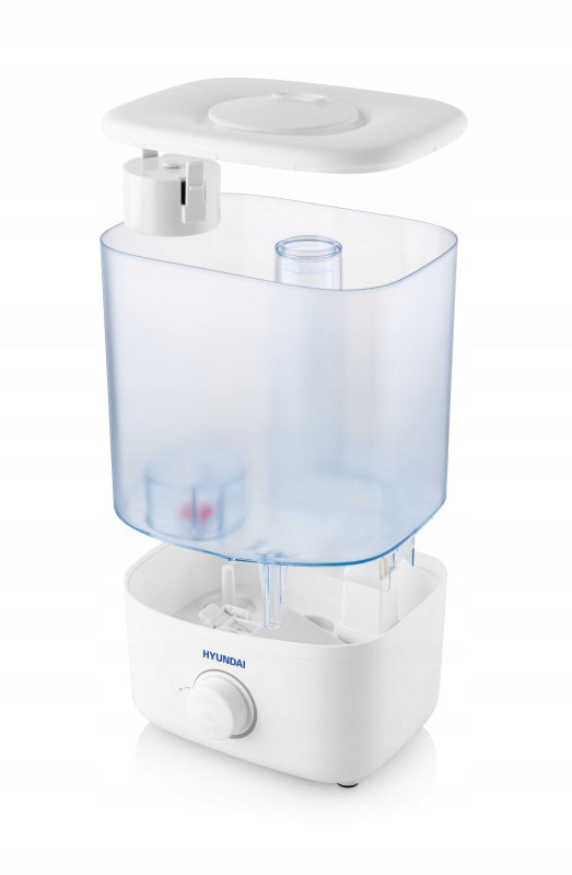 Air humidifier Hyundai HUM283 Model HUM283