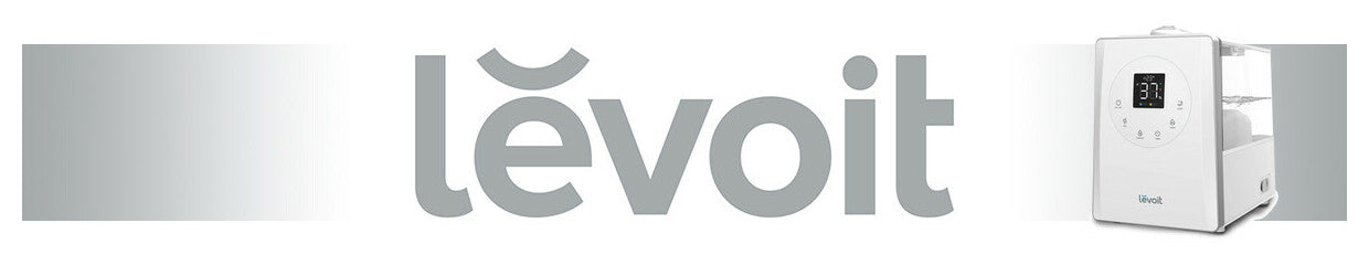 Air humidifier Levoit LV600S white 6 l 550 ml/h up to 70 m² Manufacturer code LV600S
