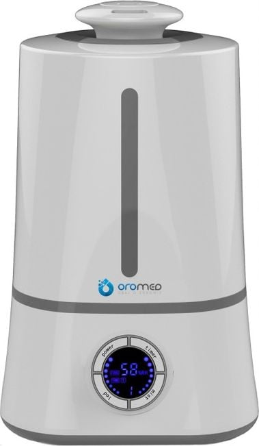 Air humidifier Oromed ORO-2020 Grey