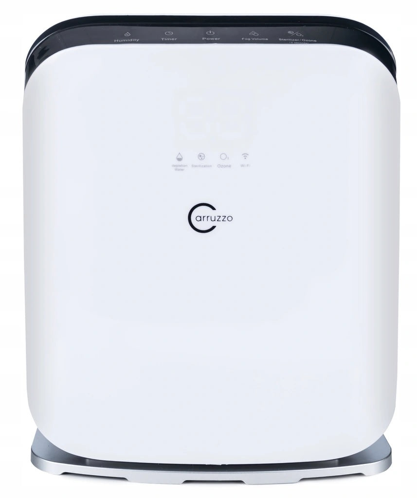 Air humidifier PURIFIER SMART HOME WiFi 3in1 + 3oils TUYA Manufacturer code K445C
