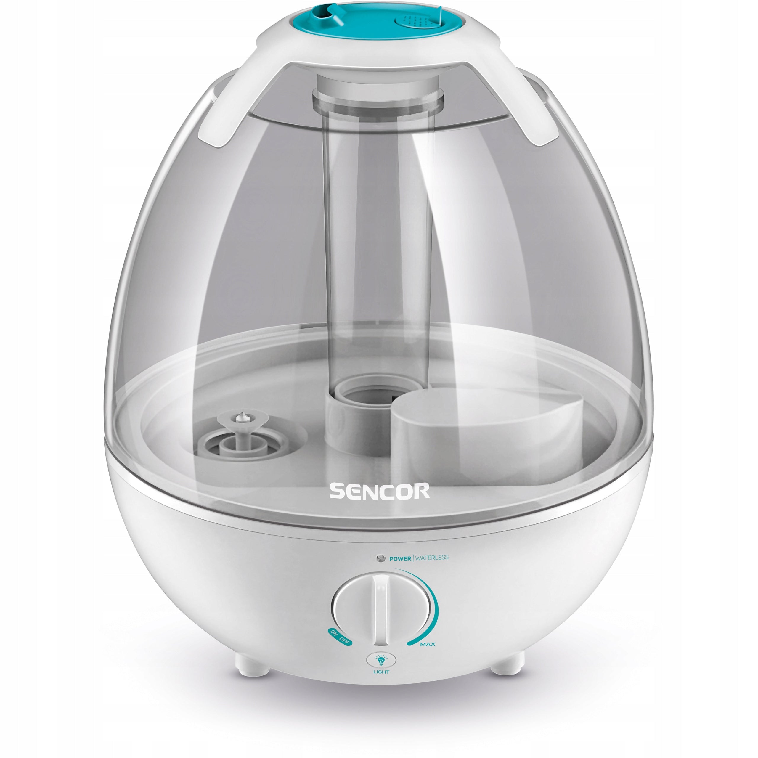 Air humidifier Sencor SHF 2080WH Brand Sencor