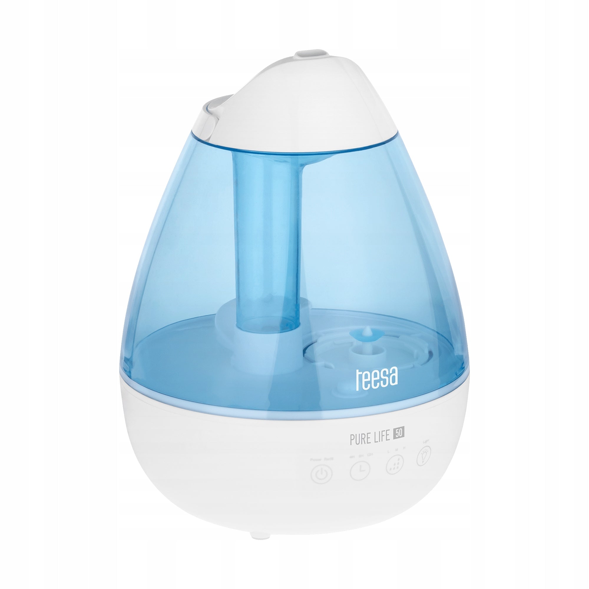 Air humidifier Teesa Pure Life TSA8064 ultrasonic