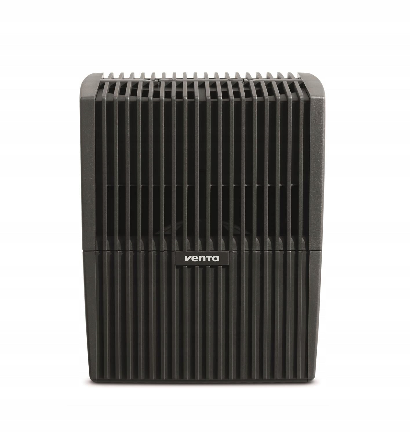 Air humidifier Venta LW25 Classic up to 49 m² Quiet Operation black Model LW 25 Classic