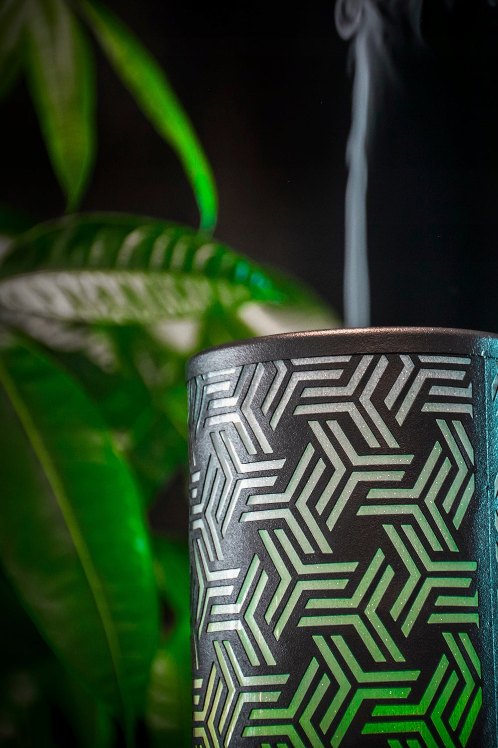 Air humidifier aroma diffuser led aromatherapy Father's Day GIFT Medical device type accessories for a medical device or a product without an intended medical purpose