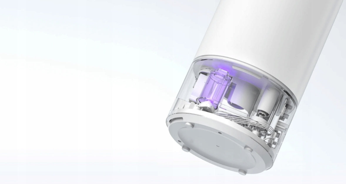 Air humidifier intelligent ionizer uv-c lamp Xiaomi Humidifier 2 Type ultrasonic humidifier