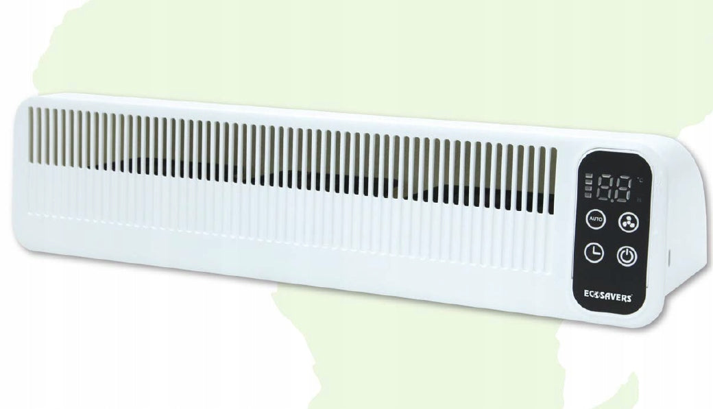 Airflow Fan - radiator fan EAN (GTIN) 8717853706516