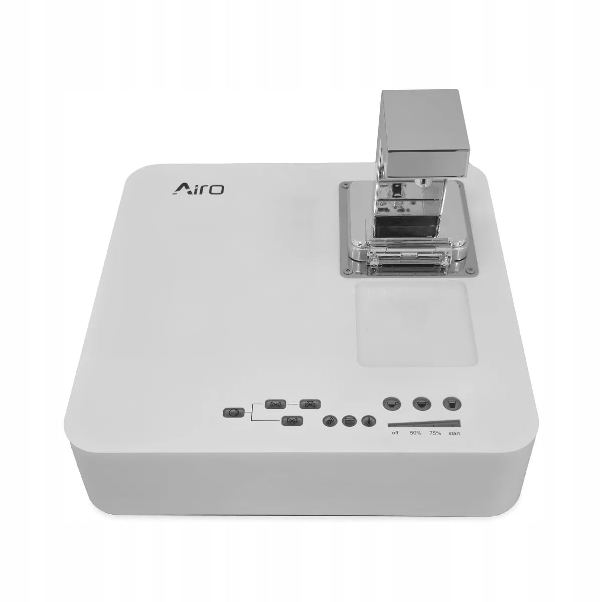 Airo Vision+ White Coffee Maker Manufacturer code AXS.P.1.052.00.A