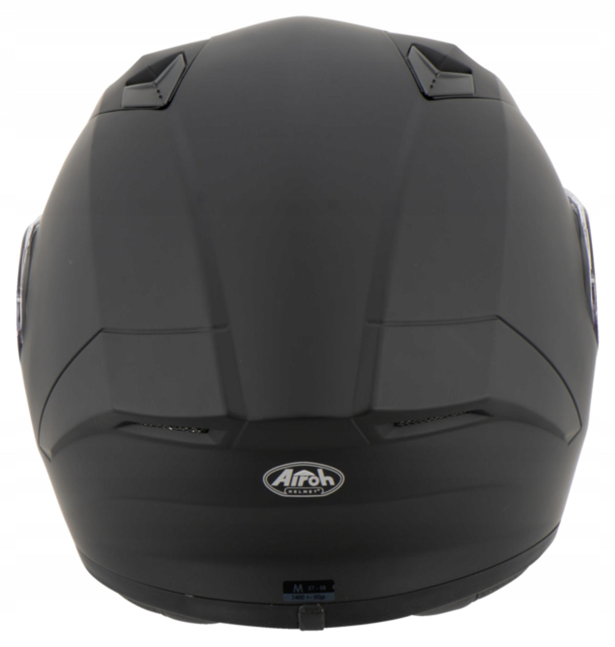 Airoh VALOR Full Face Helmet MATTE BLACK XL SALE Manufacturer's catalog number 8029243267409