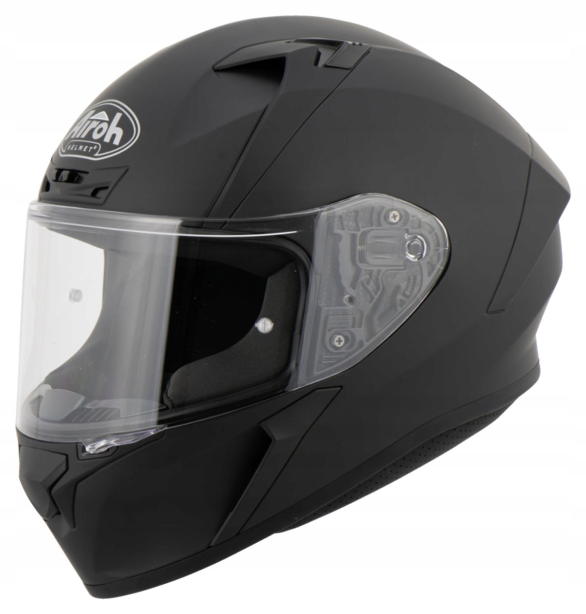 Airoh VALOR Full Face Helmet MATTE BLACK XL SALE