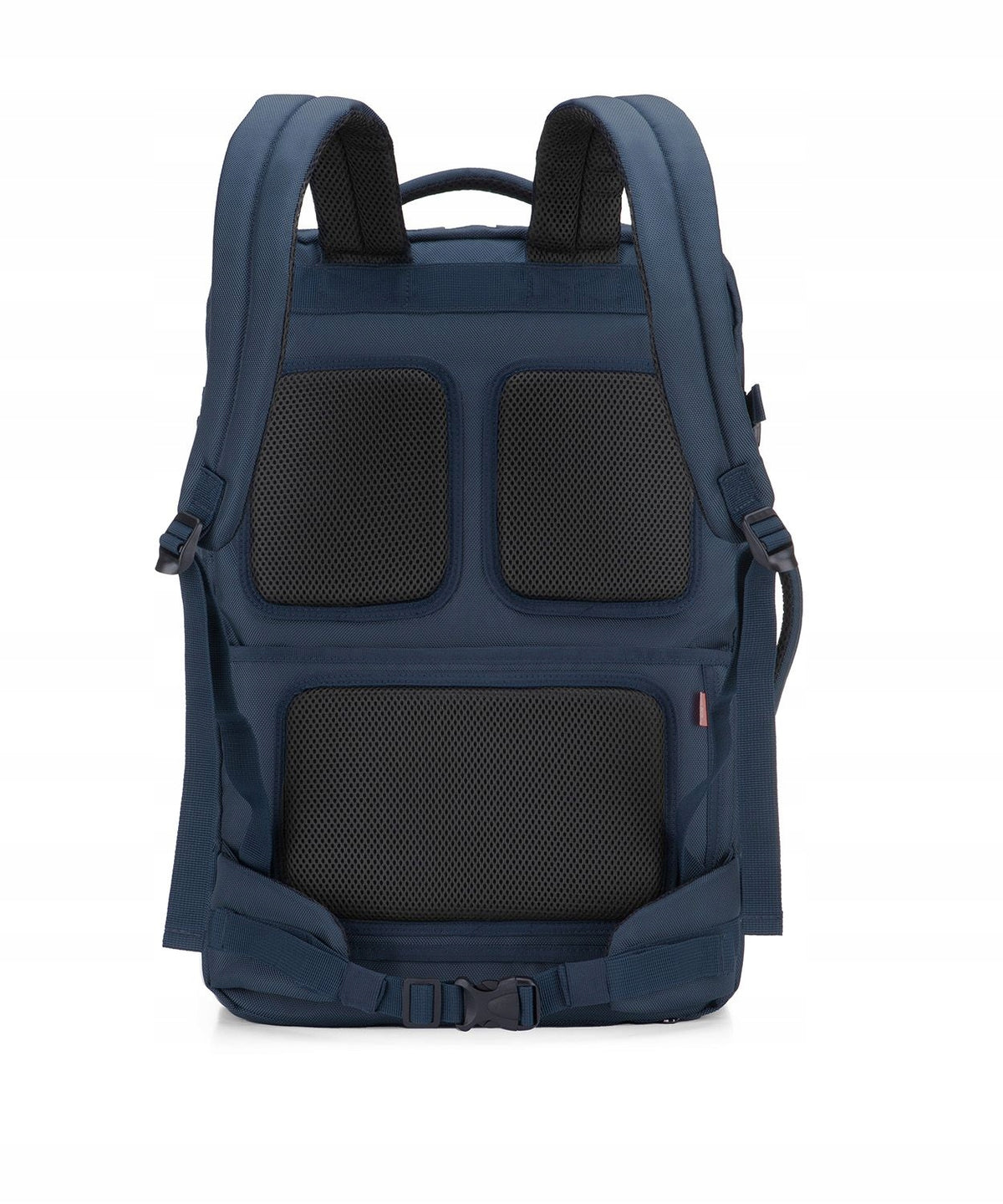 Airplane Backpack Travel Cabin Large XL PUCCINI Navy Blue PM9028-7A Manufacturer code PM9028-7A