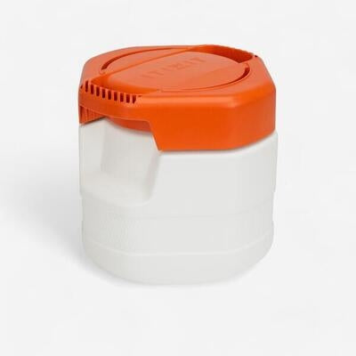 Airtight kayak container Itiwit 5 l