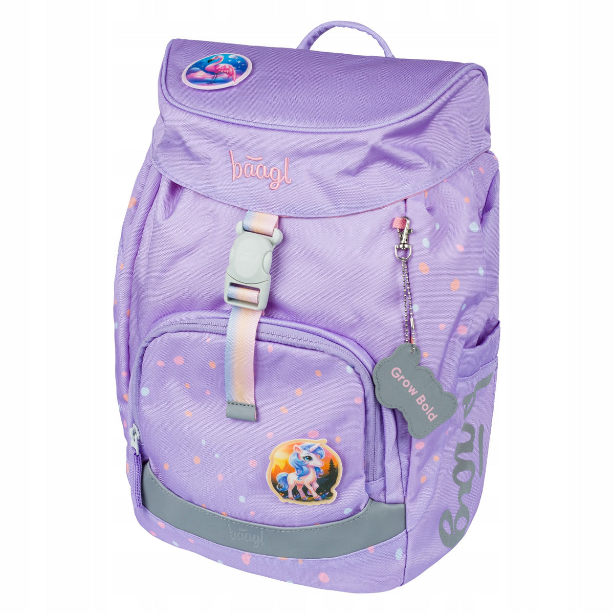 Airy Pets School Backpack Manufacturer code A-34035