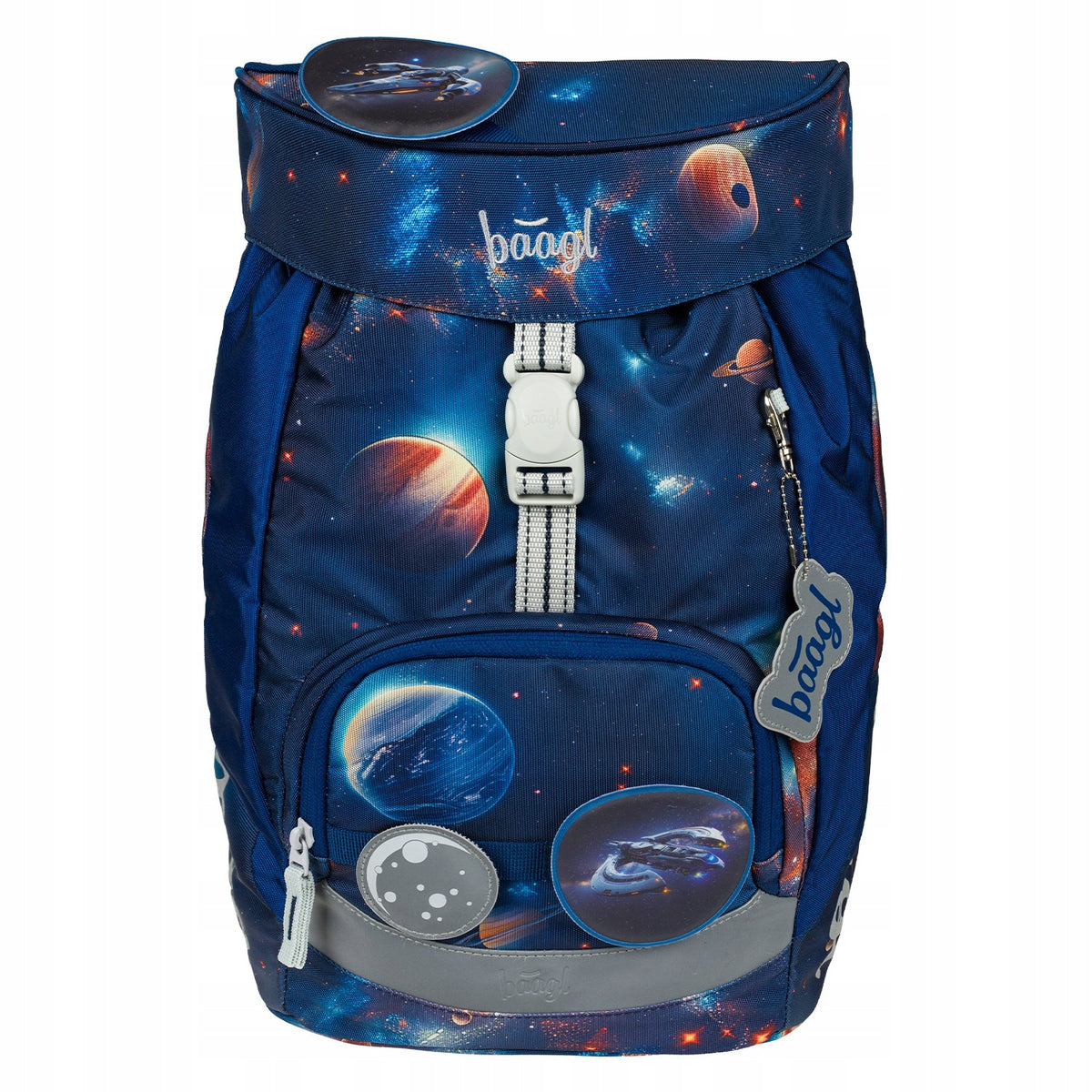 Airy Universe School Backpack