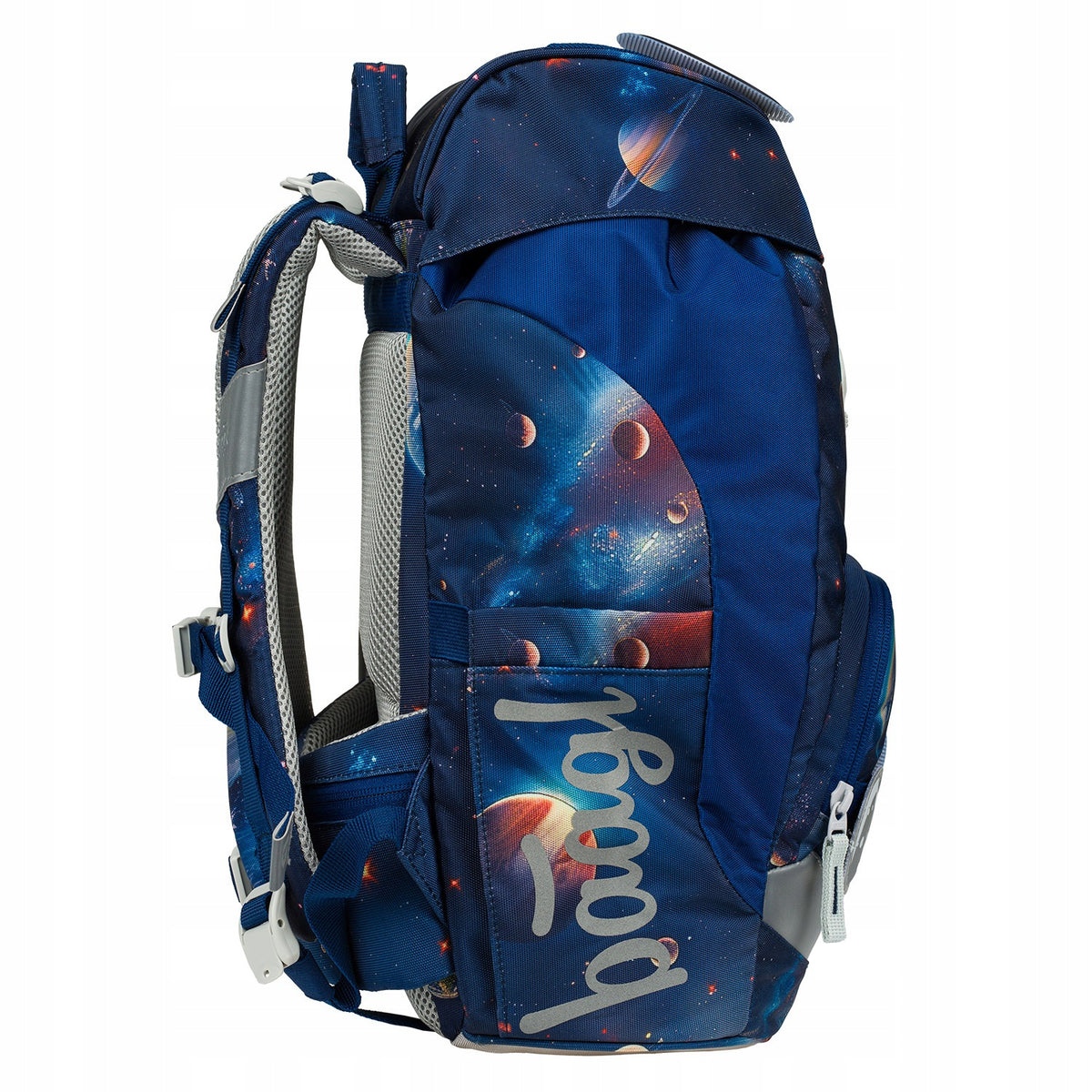 Airy Universe School Kit Brand BAAGL