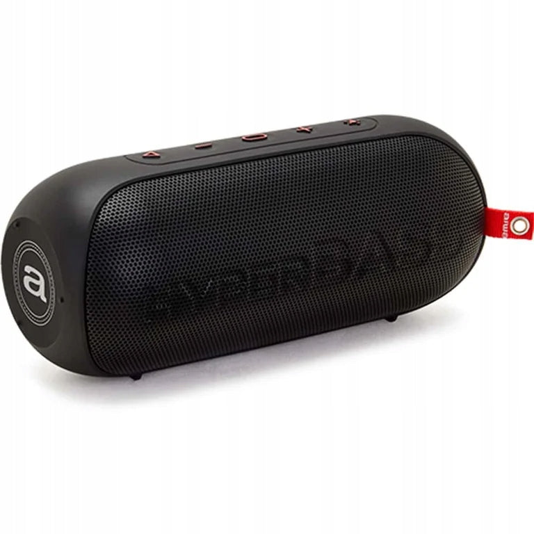 Aiwa BST-650BK Portable / Party Speaker Mono Portable Speaker Part... Model other