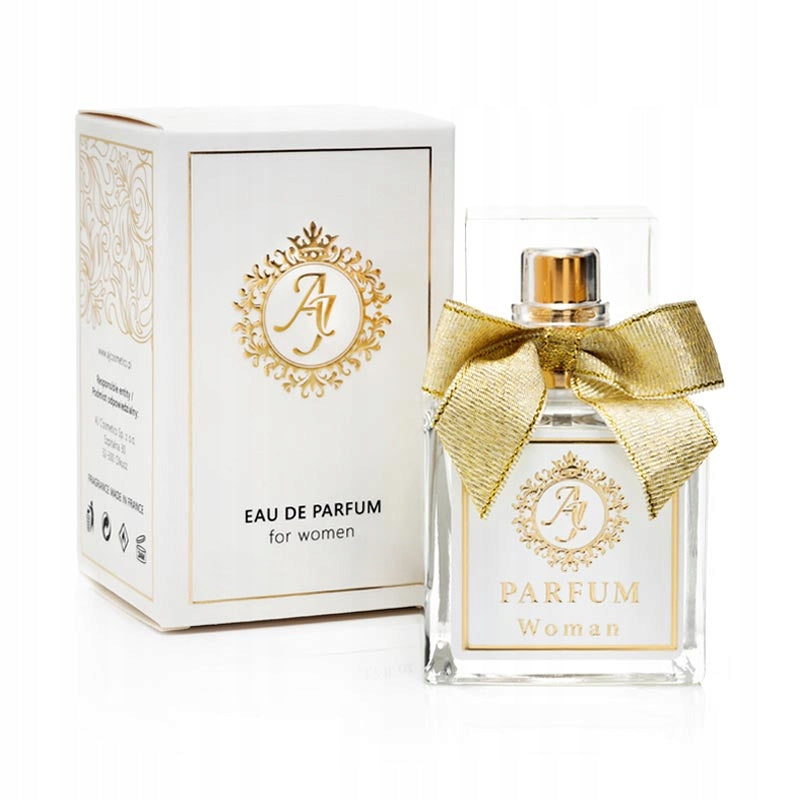 Aj Deluxe Women's 751 - 50ml