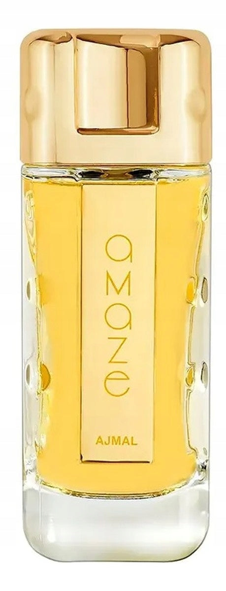 Ajmal Amaze Eau de Parfum spray 75ml