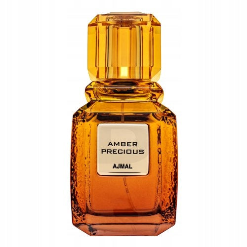 Ajmal Amber Precious parfémovaná voda unisex 100 ml