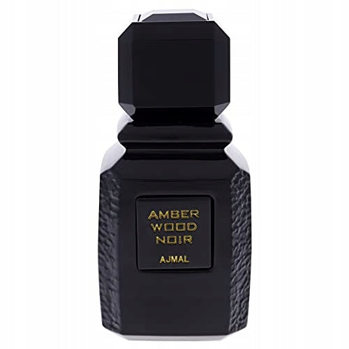 Ajmal Amber Wood Noir 100 ml EAN (GTIN) 6293708013968