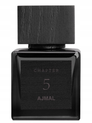 Ajmal Chapter 5 EDP U 50 ml