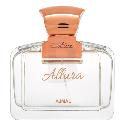 Ajmal Entice Allura parfémovaná voda pro ženy 75 ml