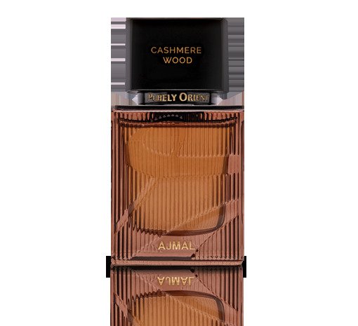 Ajmal Purely Orient Cashmere Wood Eau de Parfum 75ml Brand Ajmal