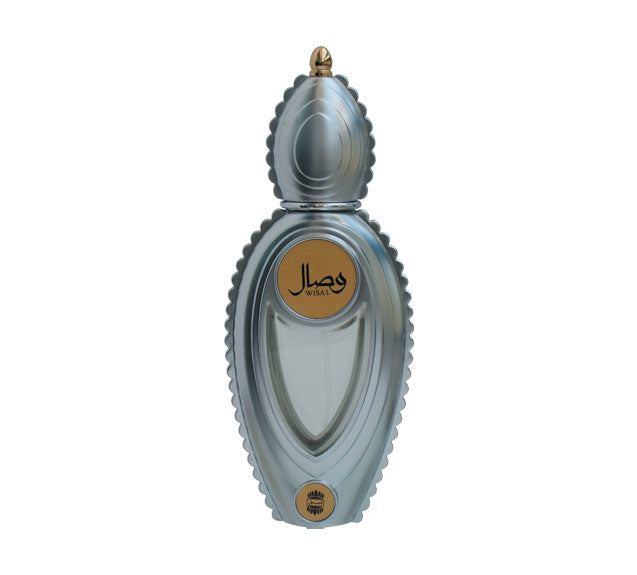 Ajmal Wisal 50 ml EDP (Parfémovaná voda)