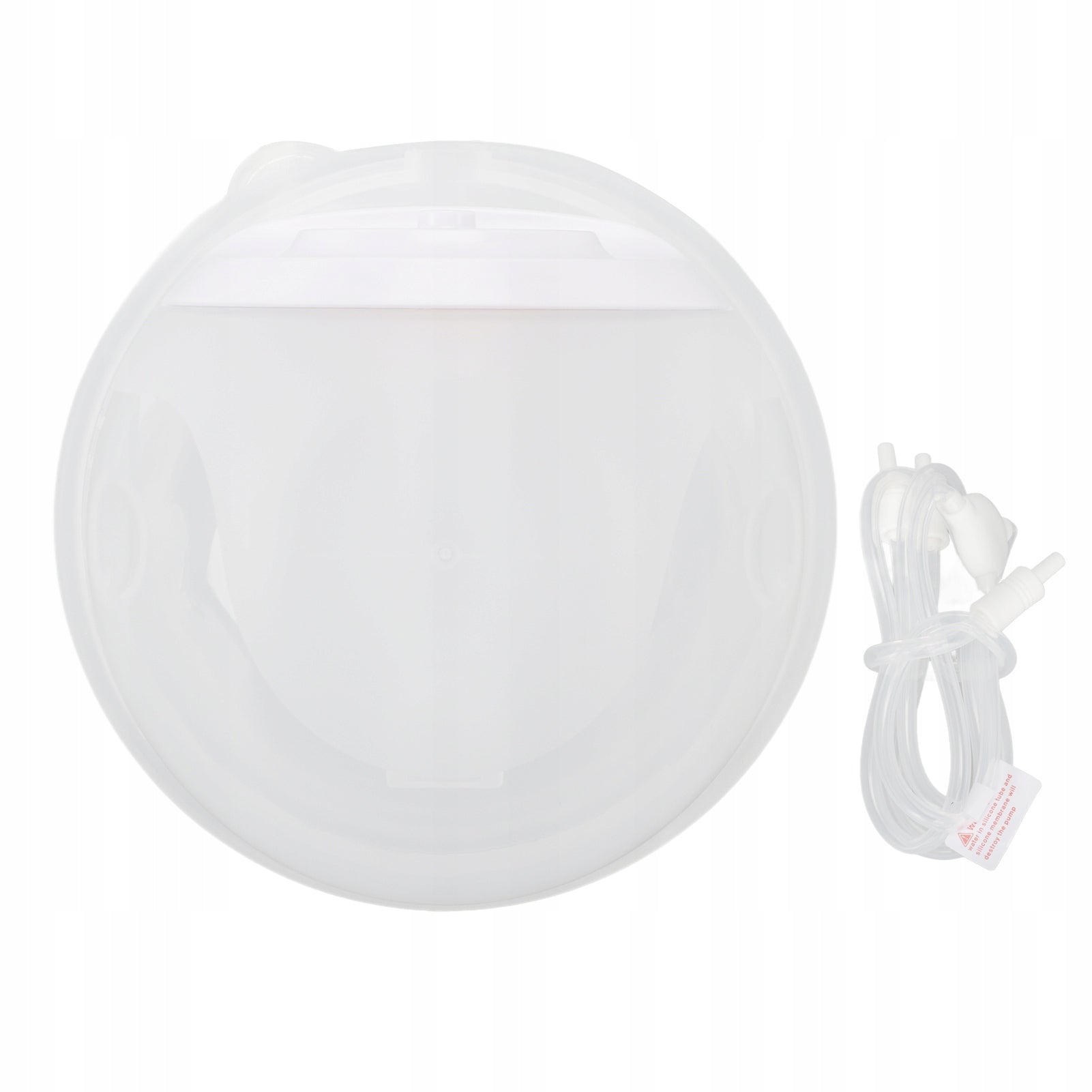 Akcesoria to wear to the chest pump double-sided in one VD Medical device no