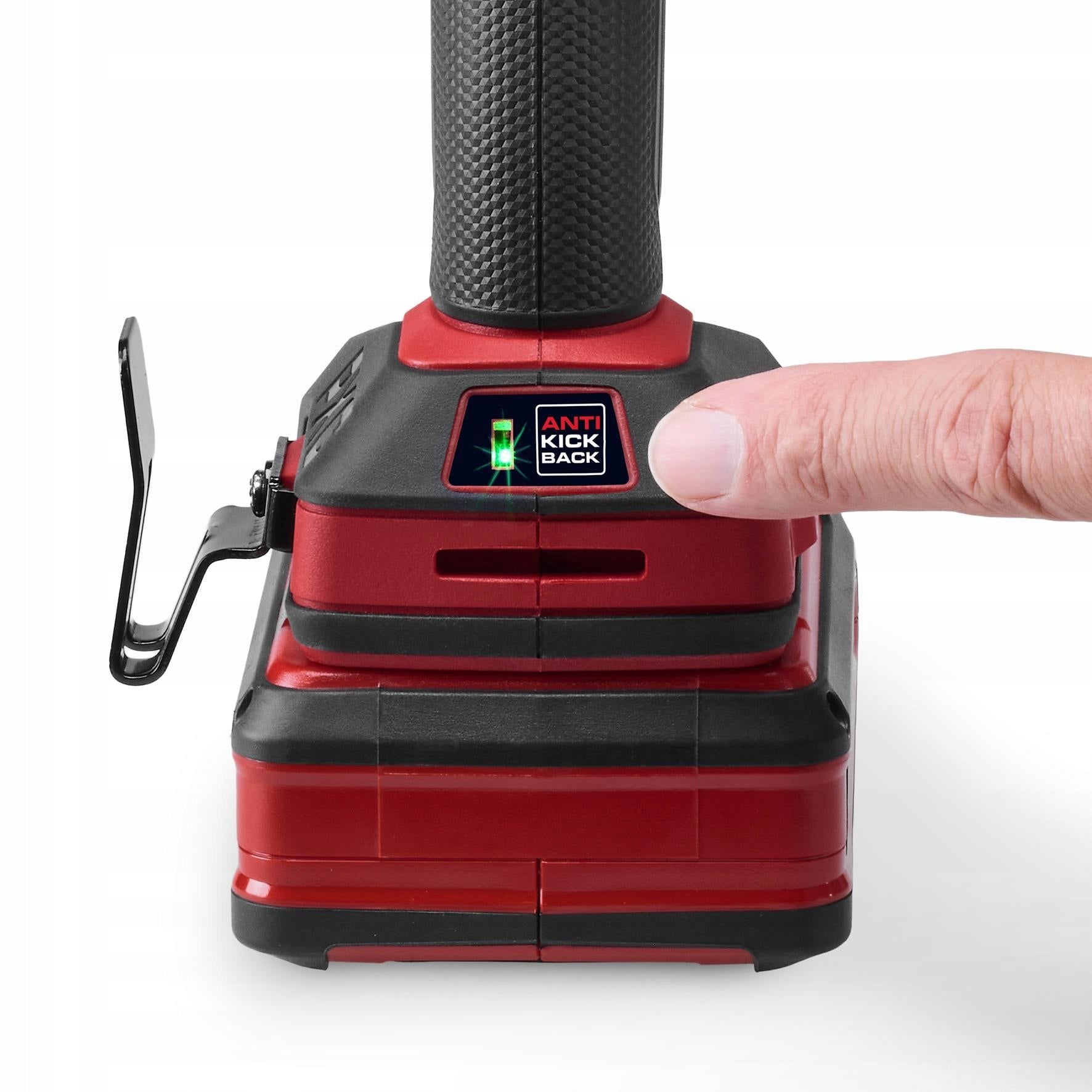 Aku Vrtačka EINHELL 18V TP-CD 18/70-C Li BL-SOLO Voltage (V) 18 V