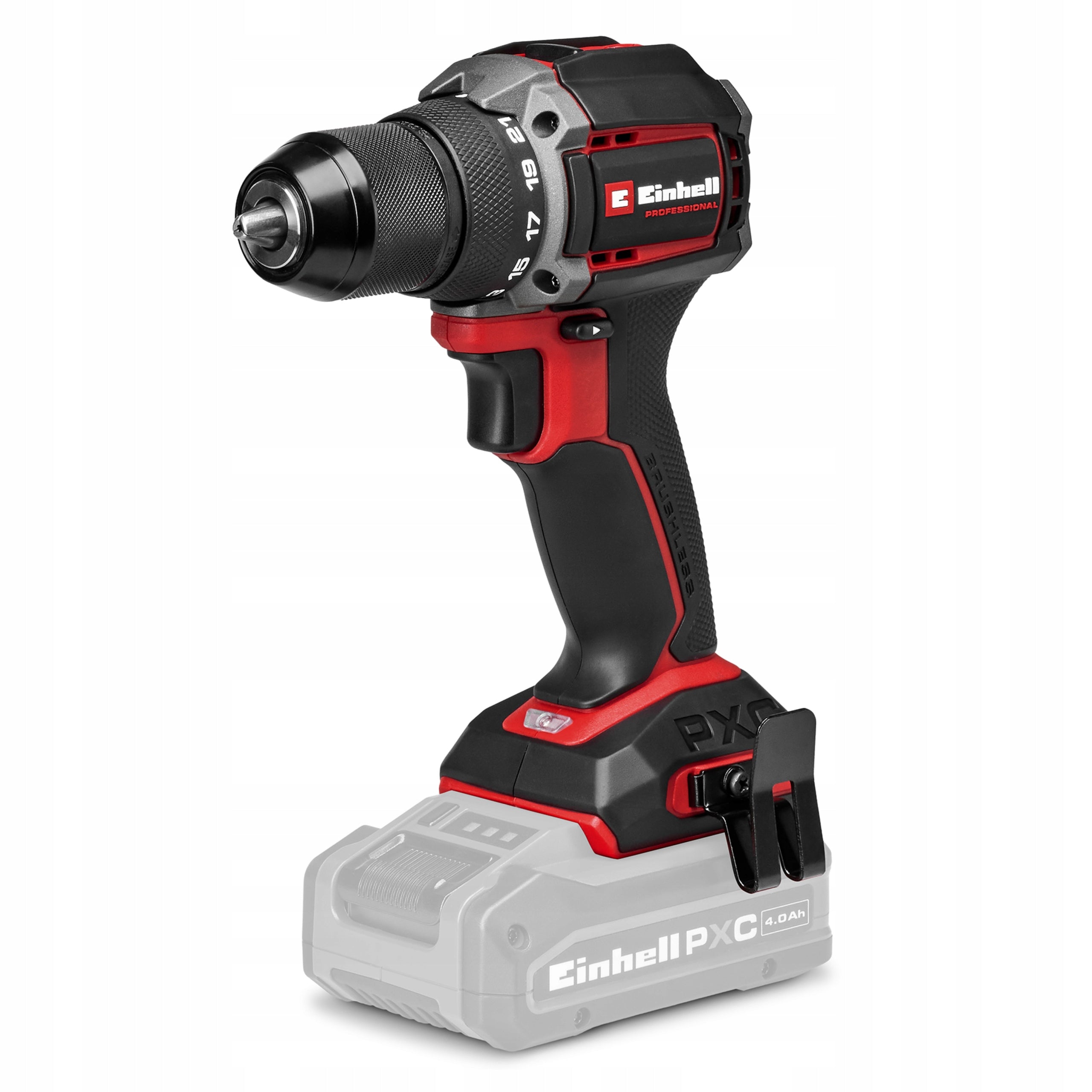 Aku Vrtačka EINHELL 18V TP-CD 18/70-C Li BL-SOLO