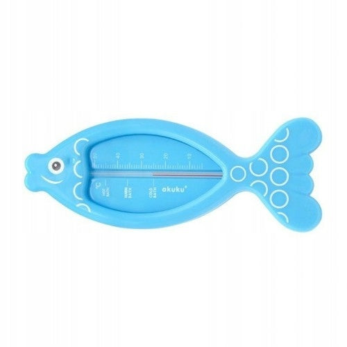Akuku Swimming Thermometer Fish A0395 Manufacturer code A0395
