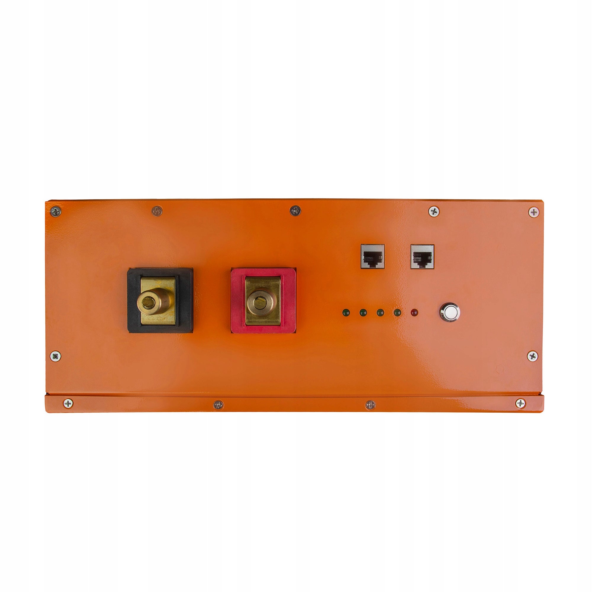 Green Cell Lifepo4-Batterie 12,8 V 172 Ah für PV, Wohnmobile und Boote